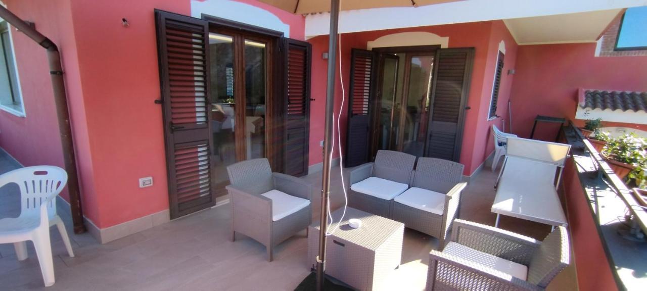 Casa Barone Farm stay *