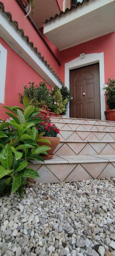 Casa Barone Farm stay