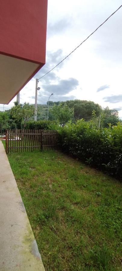 Casa Barone Farm stay *