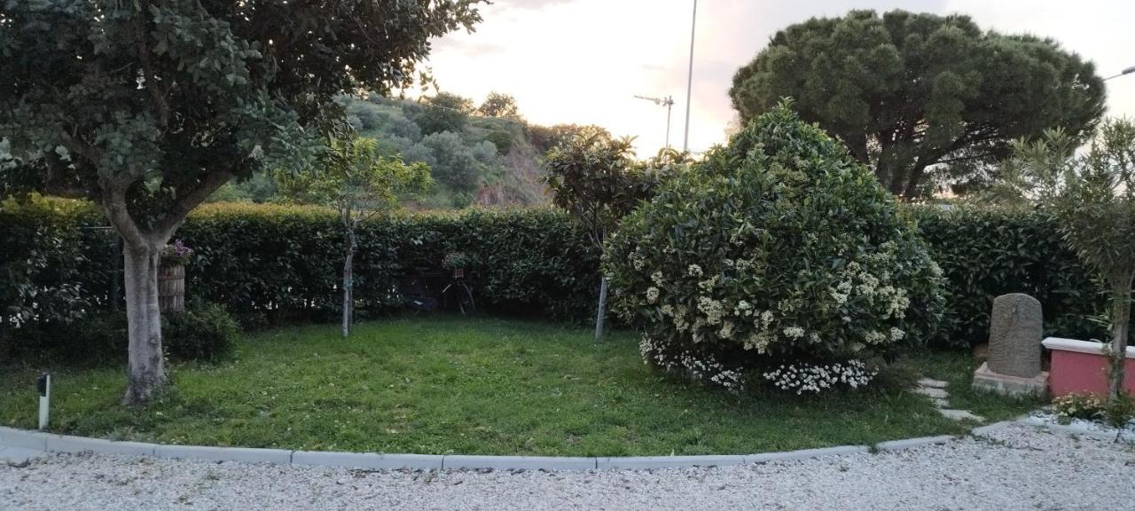 Casa Barone Farm stay *