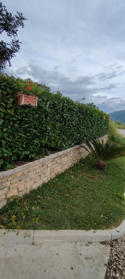 Farm stay Casa Barone Roccadaspide