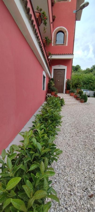 Casa Barone *