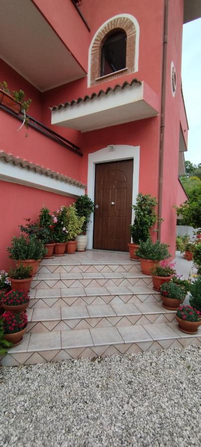 Casa Barone Roccadaspide
