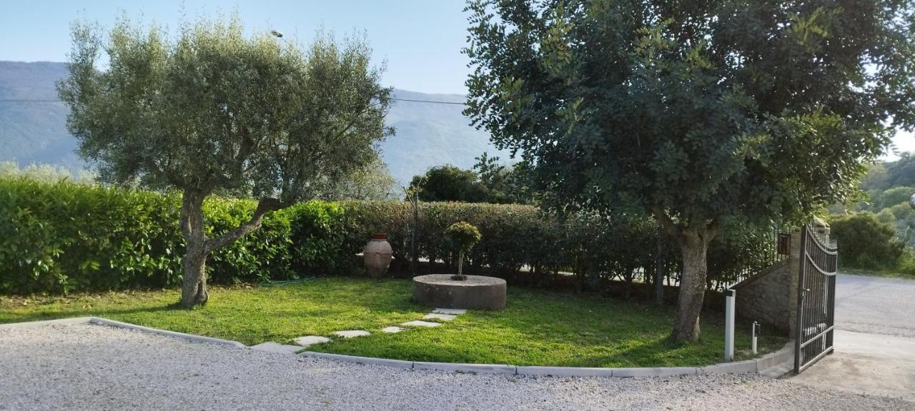 Casa Barone Roccadaspide