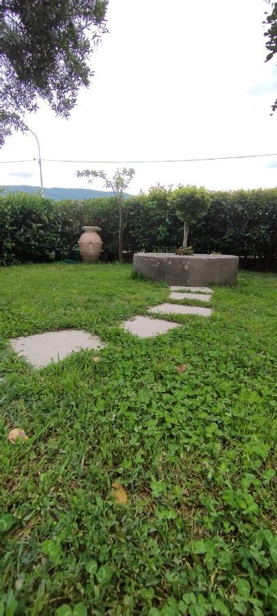 Farm stay Casa Barone Roccadaspide