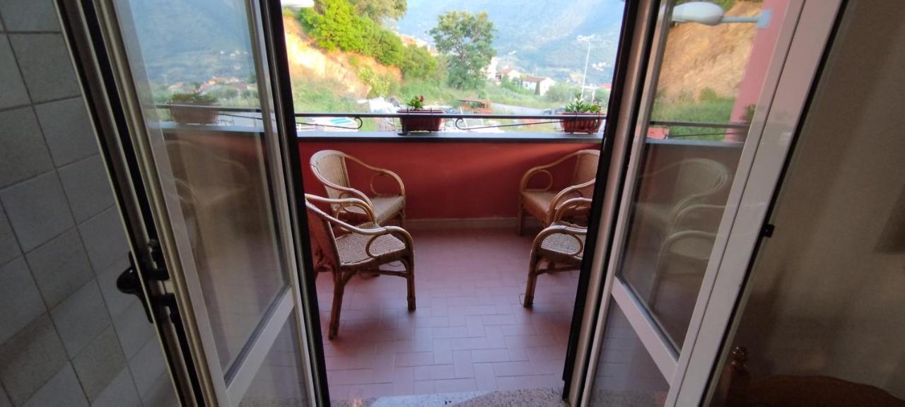 Casa Barone Farm stay Roccadaspide