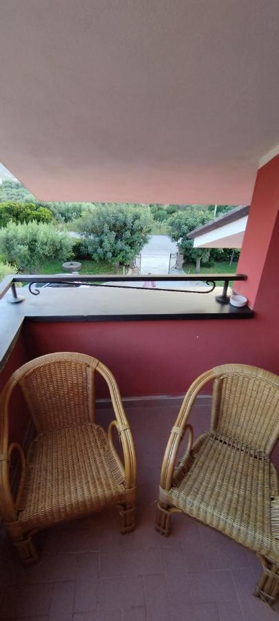 Farm stay Casa Barone *