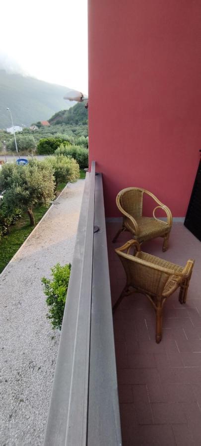 Farm stay Casa Barone *